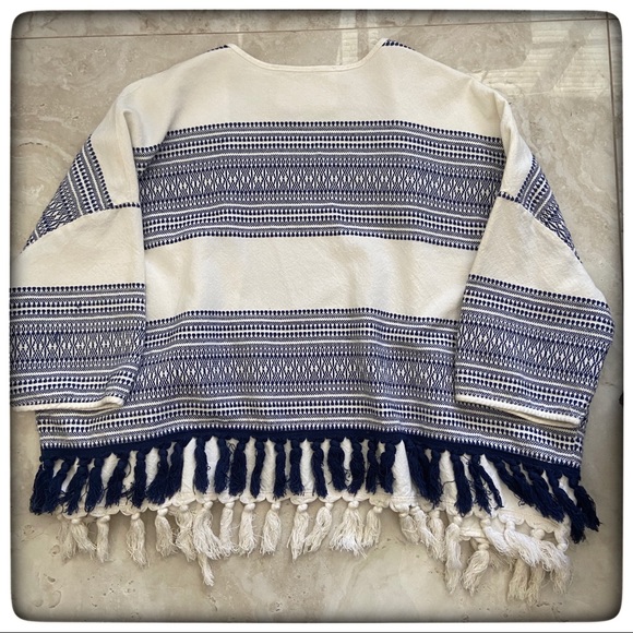 Kimono/Jacket - Picture 4 of 10